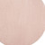 8' X 8' Pink Round Non Skid Indoor Outdoor Area Rug - 606114456926