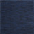 4' X 6' Midnight Blue Non Skid Indoor Outdoor Area Rug - 606114456605