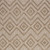 6' X 9' Beige Indoor Outdoor Area Rug
