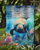 Manatee Garden Flag - 198453032591