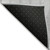 8' X 10' Gray Geometric Washable Non Skid Indoor Outdoor Area Rug Transitional Style - Gray Color
