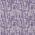 8' X 10' Purple And Lavender Abstract Washable Indoor Outdoor Area Rug