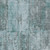 9' X 12' Teal Blue Charcoal And Gray Abstract Washable Indoor Outdoor Area Rug - Teal Blue, Charcoal, Gray