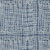 9' X 12' Navy Blue And Ivory Striped Washable Indoor Outdoor Area Rug