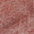 9' X 12' Pink And Ivory Geometric Washable Indoor Outdoor Area Rug