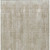 10' X 14' Beige And Ivory Striped Washable Indoor Outdoor Area Rug - Beige, Ivory
