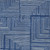 10' X 14' Navy Blue And Ivory Geometric Washable Indoor Outdoor Area Rug Transitional Style - Navy Blue, Ivory Color