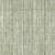 9' X 12' Green And Ivory Striped Washable Indoor Outdoor Area Rug Transitional Style - Green, Ivory Color