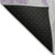 8' X 10' Lavender And Ivory Abstract Washable Indoor Outdoor Area Rug