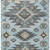 Tribal Washable Indoor Outdoor Area Rug