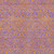 8' X 10' Purple And Copper Abstract Washable Indoor Outdoor Area Rug