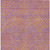 8' X 10' Purple And Copper Abstract Washable Indoor Outdoor Area Rug