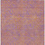 8' X 10' Purple And Copper Abstract Washable Indoor Outdoor Area Rug