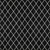 9' X 12' Black And Ivory Geometric Washable Indoor Outdoor Area Rug Transitional Style - Black, Ivory Color