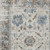 Floral Washable Indoor Outdoor Area Rug