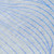 8' Blue And Silver Round Abstract Washable Indoor Outdoor Area Rug
