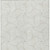 10' X 14' Ivory And Taupe Geometric Washable Indoor Outdoor Area Rug