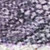 8' X 10' Lavender And Ivory Floral Washable Indoor Outdoor Area Rug - Lavender, Ivory