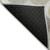 9' X 12' Beige Taupe And Ivory Ogee Washable Indoor Outdoor Area Rug