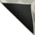 9' X 12' Beige Taupe And Ivory Ogee Washable Indoor Outdoor Area Rug