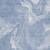 9' X 12' Blue And Sky Blue Abstract Washable Indoor Outdoor Area Rug