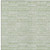 8' X 10' Sage And Green Striped Washable Indoor Outdoor Area Rug