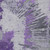 9' X 12' Purple Lilac And Eggplant Abstract Washable Indoor Outdoor Area Rug - Purple, Lilac, Eggplant
