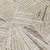 10' X 14' Beige Brown And Ivory Geometric Washable Indoor Outdoor Area Rug