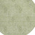 8' Sage And Artichoke Green Round Floral Washable Indoor Outdoor Area Rug - Sage, Artichoke Green