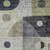 9' X 12' Artichoke Green Gray And Charcoal Geometric Washable Indoor Outdoor Area Rug