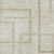 9' X 12' Beige Tan And Taupe Geometric Washable Indoor Outdoor Area Rug - Beige, Tan, Taupe