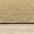 8' X 8' Tan Round Stain Resistant Indoor Outdoor Area Rug