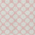 8' X 10' Pink And Gray Polka Dot Washable Indoor Outdoor Area Rug
