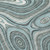 8' X 10' Sky Blue And Gray Geometric Washable Indoor Outdoor Area Rug - Sky Blue, Gray