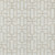 9' X 12' Ivory And Beige Geometric Washable Indoor Outdoor Area Rug Transitional Style - Ivory, Beige Color