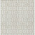 9' X 12' Ivory And Beige Geometric Washable Indoor Outdoor Area Rug Transitional Style - Ivory, Beige Color