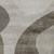 8' X 10' Taupe Beige And Chocolate Abstract Washable Indoor Outdoor Area Rug - Taupe, Beige, Chocolate