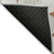 9' X 12' Brown And Ivory Abstract Washable Indoor Outdoor Area Rug