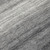 8' Gray And Charcoal Round Abstract Washable Indoor Outdoor Area Rug - Gray, Charcoal