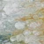 10' X 14' Orange Abstract Washable Indoor Outdoor Area Rug