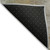 9' X 12' Artichoke Green Gray And Gold Abstract Washable Indoor Outdoor Area Rug