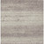 10' X 14' Taupe And Beige Striped Washable Indoor Outdoor Area Rug - Taupe, Beige