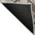 10' X 14' Brown And Beige Floral Washable Indoor Outdoor Area Rug Transitional Style - Brown, Beige Color