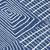 10' X 14' Navy Blue And Ivory Geometric Washable Indoor Outdoor Area Rug Transitional Style - Navy Blue, Ivory Color