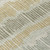 10' X 14' Beige Brown And Gray Striped Washable Indoor Outdoor Area Rug