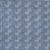 10' X 14' Navy Blue And Ivory Geometric Washable Indoor Outdoor Area Rug Transitional Style - Navy Blue, Ivory Color
