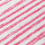 9' X 12' Blush Abstract Washable Non Skid Indoor Outdoor Area Rug