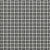 10' X 14' Black And Ivory Geometric Washable Indoor Outdoor Area Rug - 880016542165