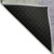 8' X 10' Lavender Purple And Green Geometric Washable Indoor Outdoor Area Rug