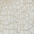 8' X 10' Ivory And Beige Abstract Washable Indoor Outdoor Area Rug Transitional Style - Ivory, Beige Color